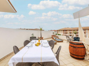 Apartment Le Nadir-4 by Interhome
